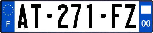 AT-271-FZ