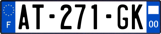 AT-271-GK