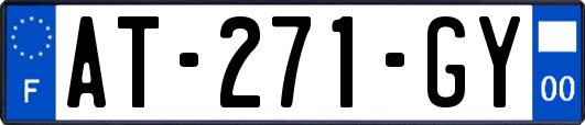 AT-271-GY