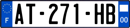 AT-271-HB