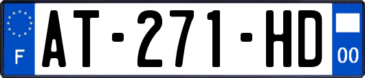 AT-271-HD