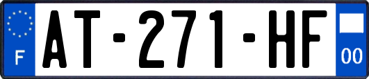 AT-271-HF