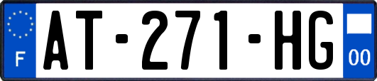 AT-271-HG