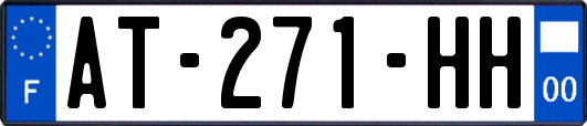 AT-271-HH