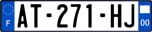 AT-271-HJ