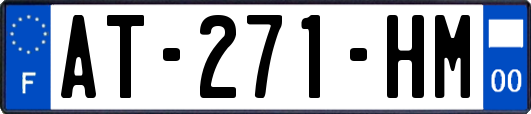 AT-271-HM