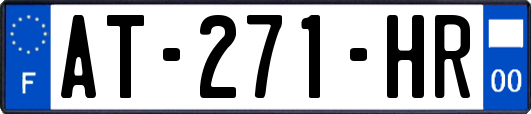 AT-271-HR