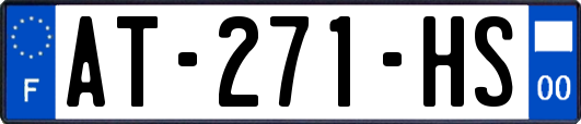 AT-271-HS