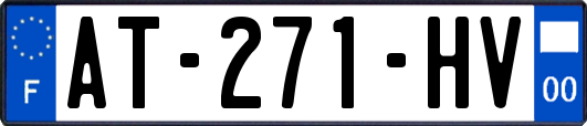 AT-271-HV