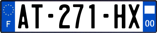 AT-271-HX