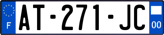 AT-271-JC