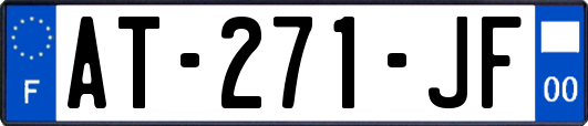 AT-271-JF