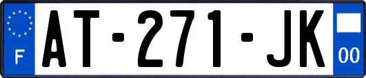 AT-271-JK
