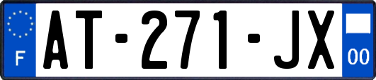 AT-271-JX