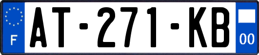 AT-271-KB