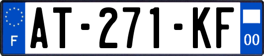 AT-271-KF