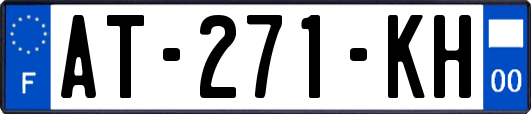 AT-271-KH
