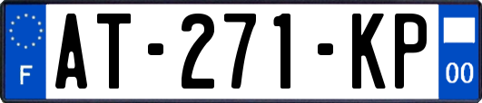 AT-271-KP