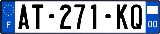 AT-271-KQ