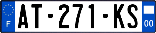 AT-271-KS