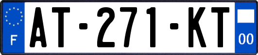 AT-271-KT