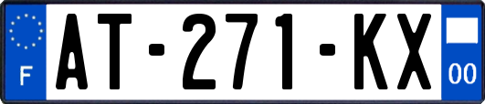 AT-271-KX