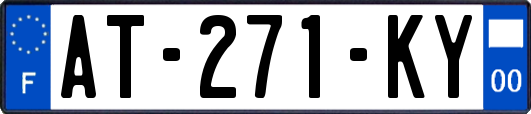 AT-271-KY