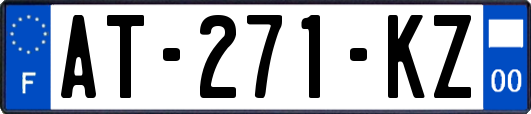AT-271-KZ