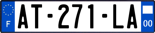 AT-271-LA
