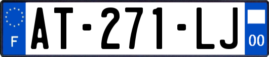 AT-271-LJ