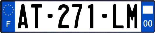 AT-271-LM