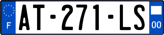 AT-271-LS