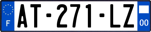 AT-271-LZ