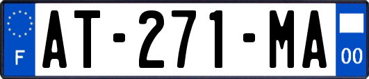 AT-271-MA