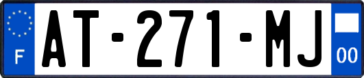 AT-271-MJ