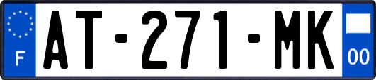 AT-271-MK