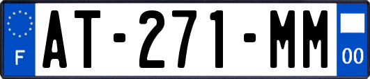 AT-271-MM