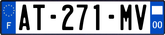 AT-271-MV