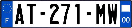 AT-271-MW