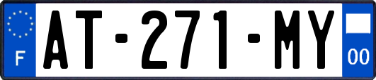 AT-271-MY