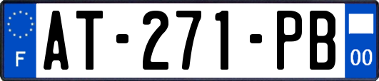 AT-271-PB