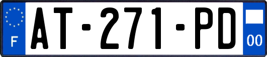 AT-271-PD