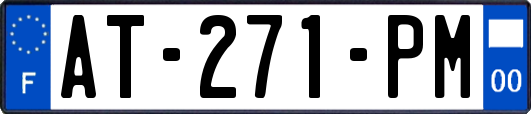 AT-271-PM