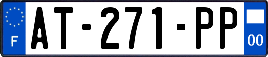 AT-271-PP