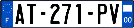 AT-271-PV