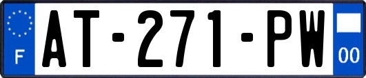 AT-271-PW