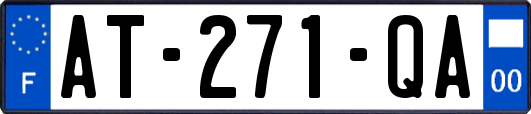 AT-271-QA