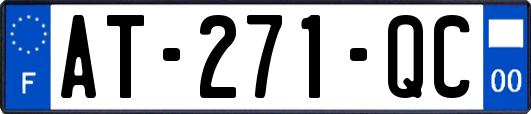AT-271-QC