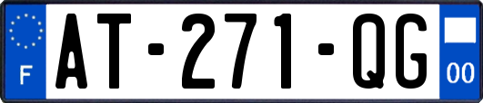 AT-271-QG