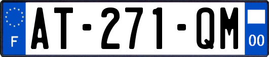 AT-271-QM